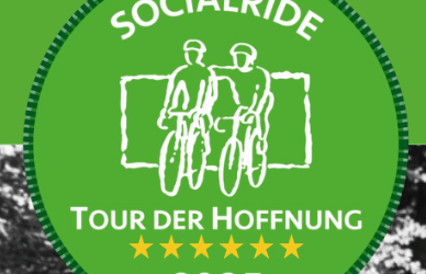 Socialride 2025