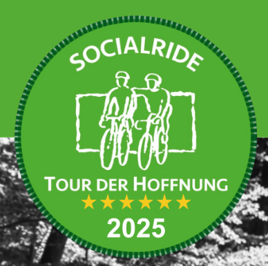 Socialride 2025