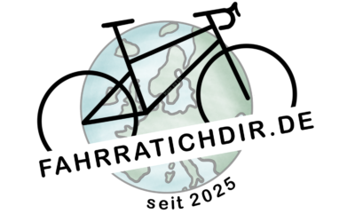 Logo ist fertig. Juhu!!